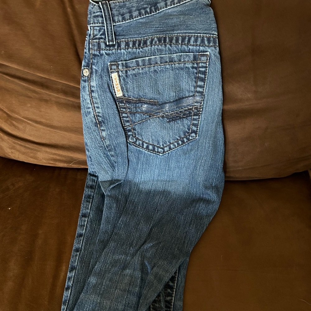Cinch Ian Jeans